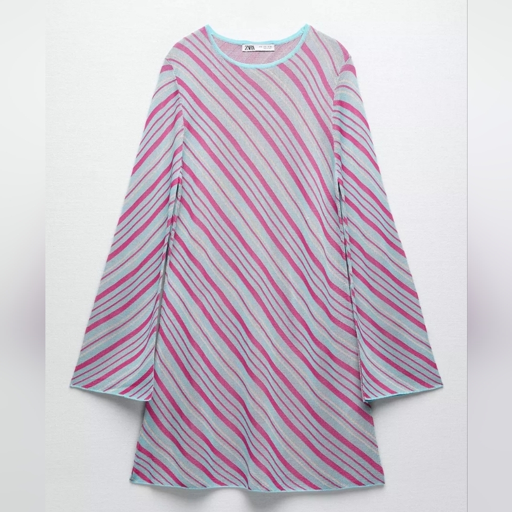 Zara Dress